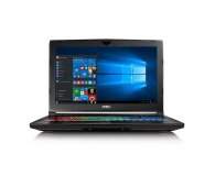 MSI GT62VR Dominator i7-6700HQ/8/1TB+128/Win10 GTX1060 - 324399 - zdjęcie 2